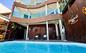 Pousada Tropical Maragogi